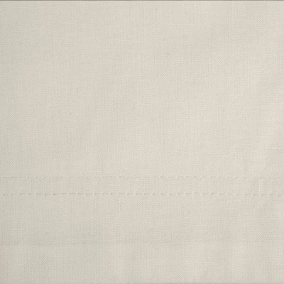 Poszewka na poduszkę z lamówką 160X200 Beżowa