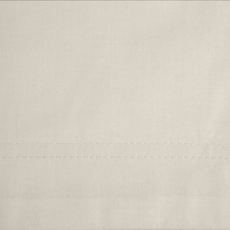 Poszewka na poduszkę z lamówką 160X200 Beżowa