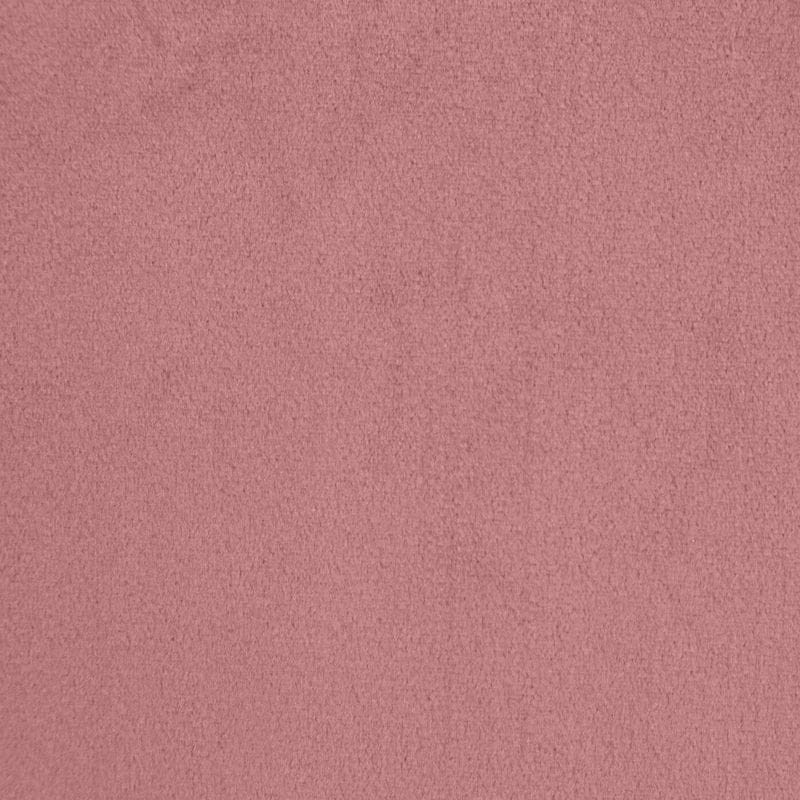 GŁADKA ZASŁONA WELUR VELVET TAŚMA 140X300 PUDROWA