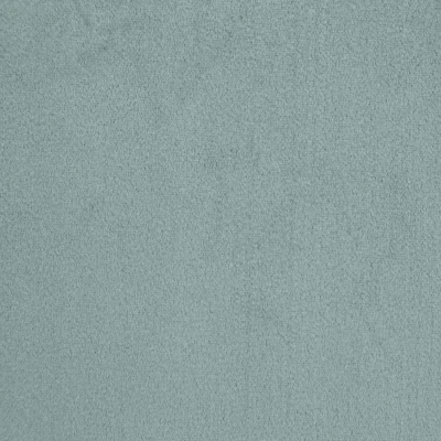 GŁADKA ZASŁONA WELUR VELVET TAŚMA 140X300 SZARA