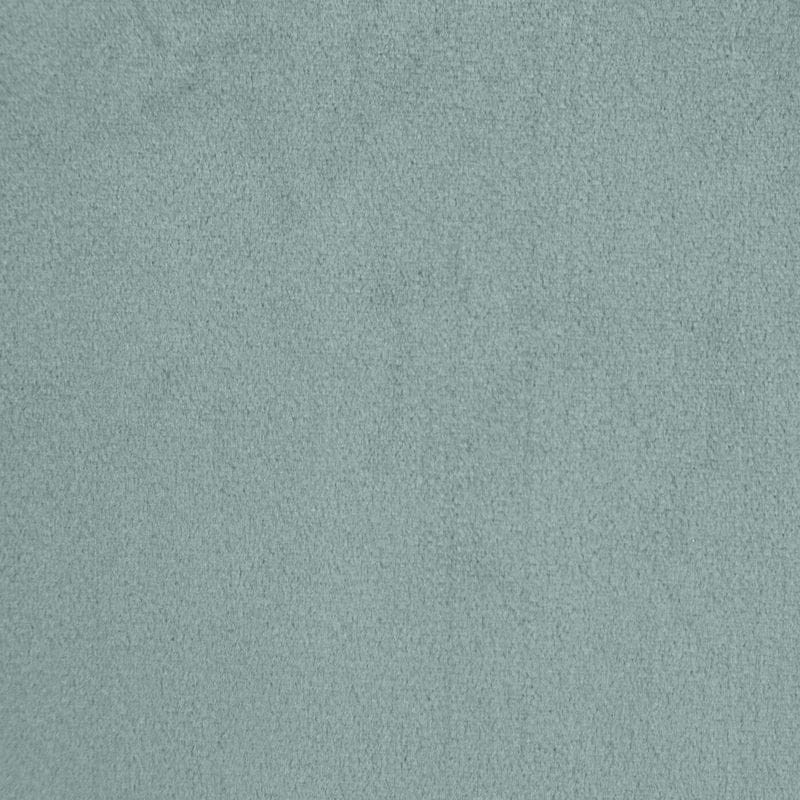 GŁADKA ZASŁONA WELUR VELVET TAŚMA 140X300 SZARA