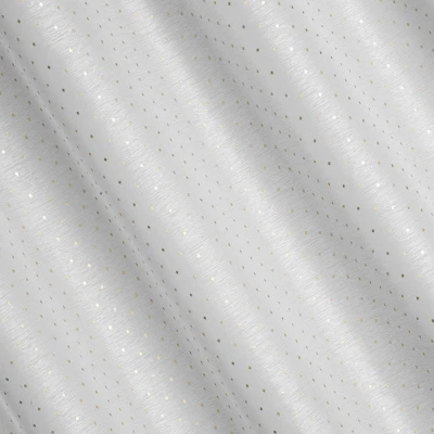 FIRANA FIRANKA NA PRZELOTKACH 300X250 CM BIAŁA