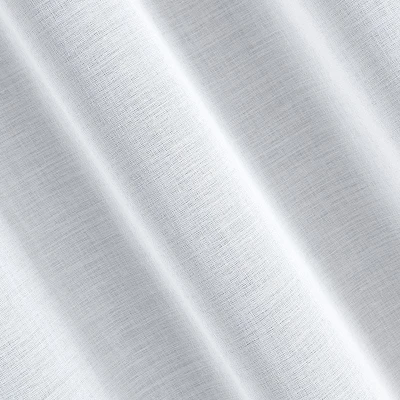 FIRANA GOTOWA LANA NA TAŚMIE 350X150 CM BIAŁY