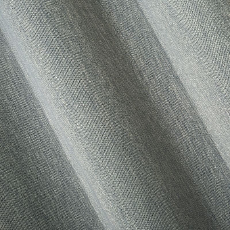 ZASŁONA GOTOWA przelotki gruba 140X250 CM STALOWY