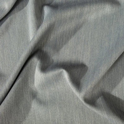 ZASŁONA GOTOWA przelotki gruba 140X250 CM STALOWY