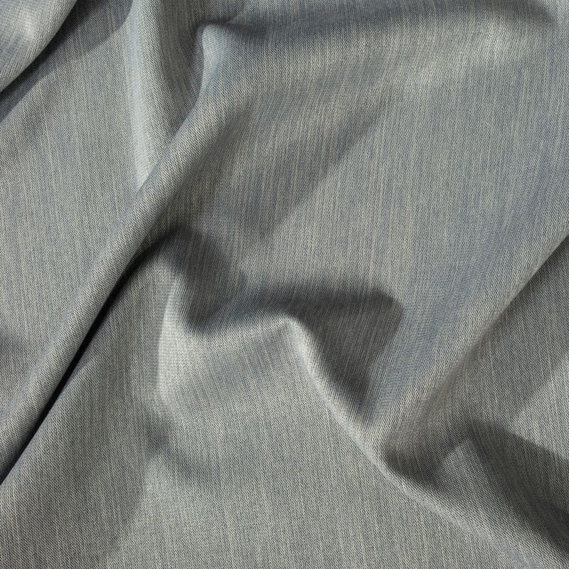 ZASŁONA GOTOWA przelotki gruba 140X250 CM STALOWY