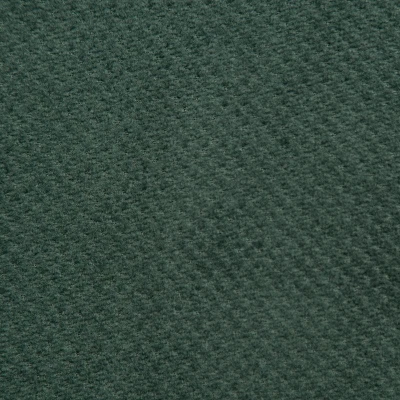 ZASŁONA PRZELOTKI WELUR VELVET 140X250 CM ZIELONA
