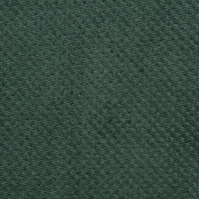 ZASŁONA PRZELOTKI WELUR VELVET 140X250 CM ZIELONA