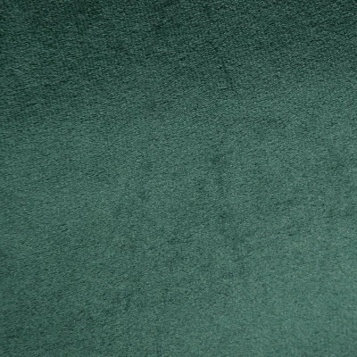 Zasłona welurowa welwetowa NA TAŚMIE 140X300 turkus