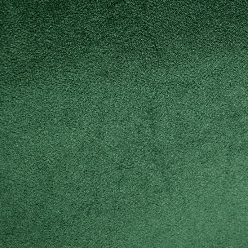 Zasłona welurowa welwetowa NA TAŚMIE 140X300 ZIELONA