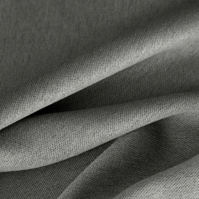 ZASŁONA NA PRZELOTKACH ZACIEMNIAJĄCA 140X250 SZARA