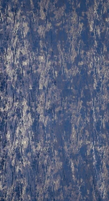 ZASŁONA BŁYSZCZĄCA NA TAŚMIE 140X270 CM GRANATOWA