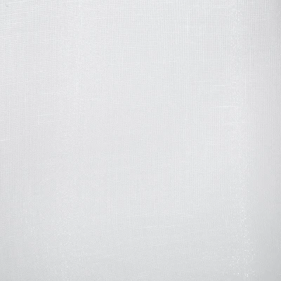 FIRANA GOTOWA VIOLA NA TAŚMIE 400X145 CM BIAŁY