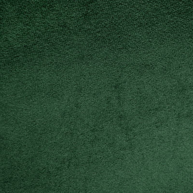 ZASŁONA welurowa Velvet Welwet 215X250 CM Zielona