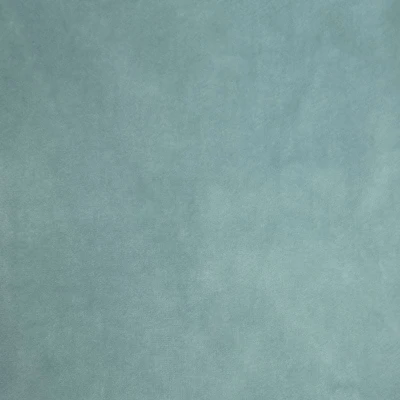 ZASŁONA welwet welur velvet kółka 140X250 TURKUSOWA