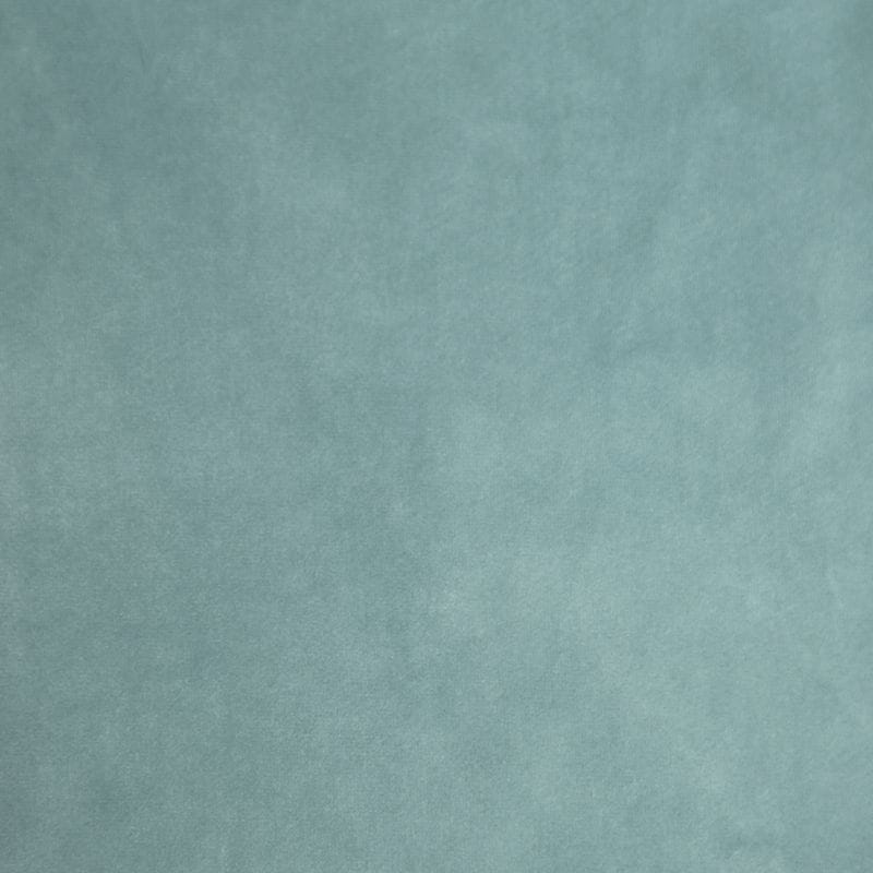 ZASŁONA welwet welur velvet kółka 140X250 TURKUSOWA