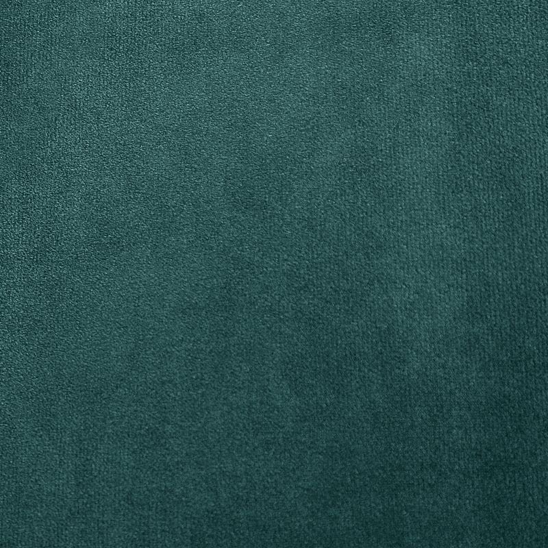 ZASŁONA welwet welur velvet kółka 140X250 zielona