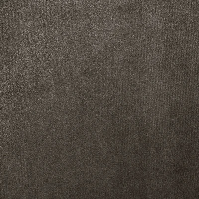 ZASŁONA welwet welur velvet TAŚMA 140X270 GRAFITOWA