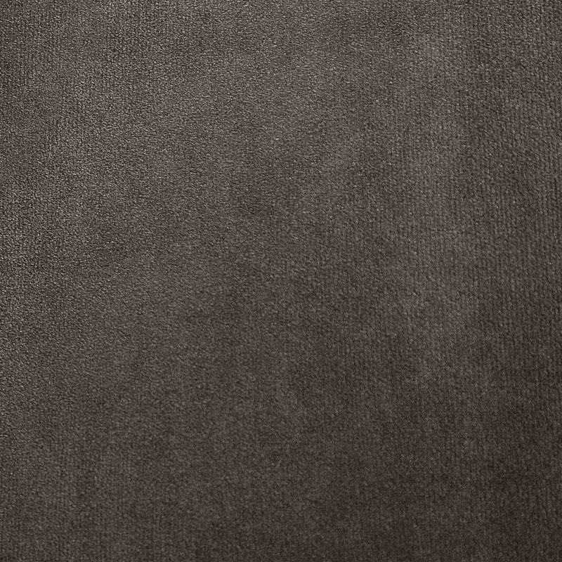 ZASŁONA welwet welur velvet TAŚMA 140X270 GRAFITOWA