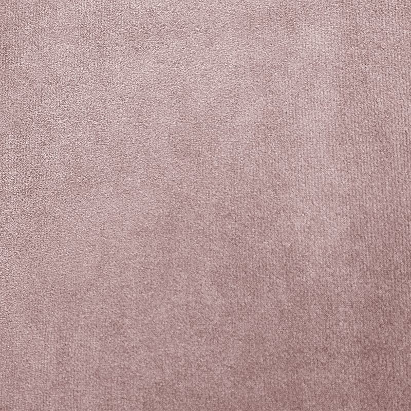 ZASŁONA welwet welur velvet TAŚMA 140X270 PUDROWA