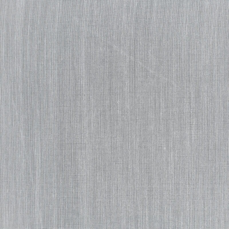 Firana FIRANKA biała gładka elegancka 300X260 koła