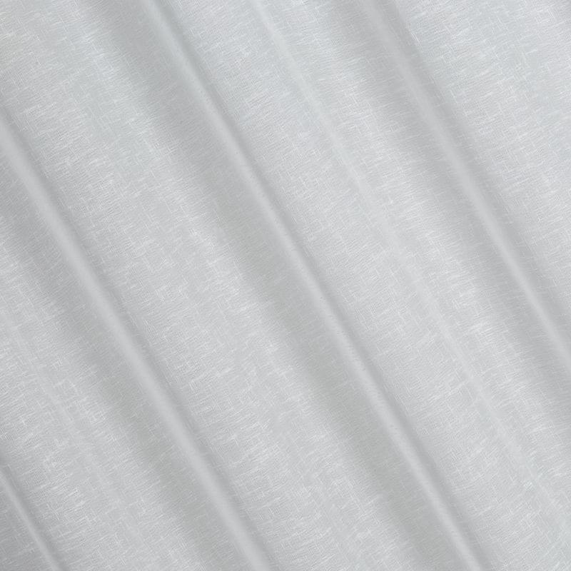 FIRANA FIRANKA PRZELOTKI ETAMINA 300X250 BIAŁA