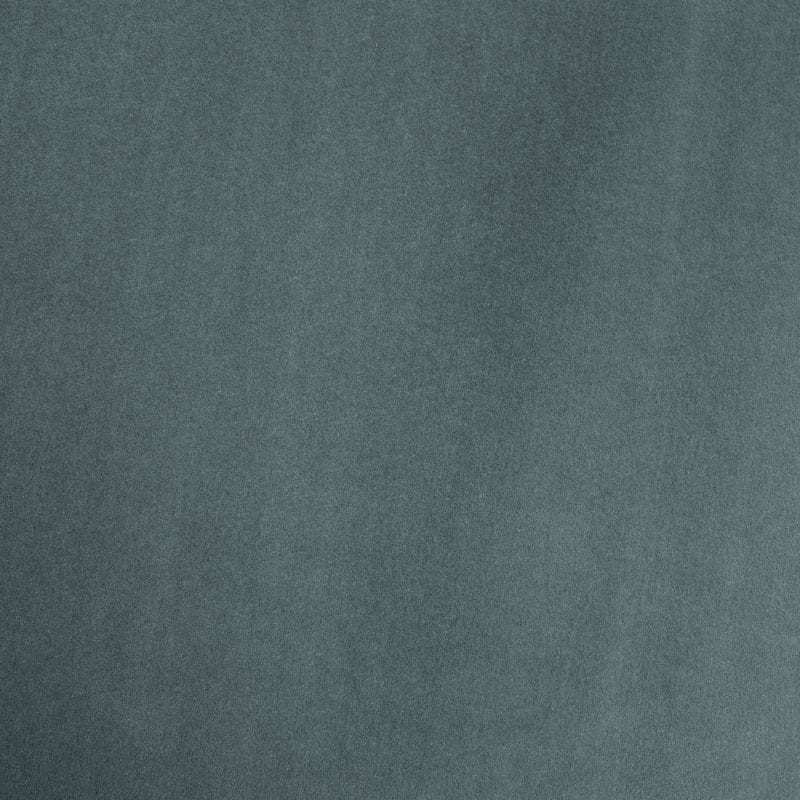 MATOWA ZASŁONA VELVET TAŚMA 140X270 CM NIEBIESKI