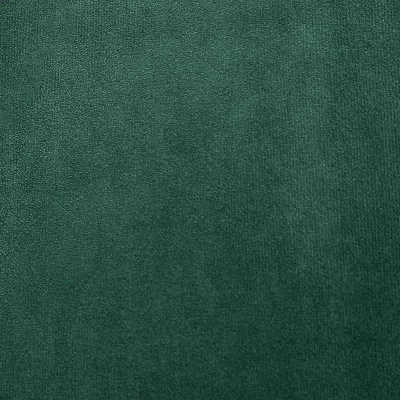 ZASŁONA WELUR VELVET NA TAŚMIE 140X300 ZIELONA