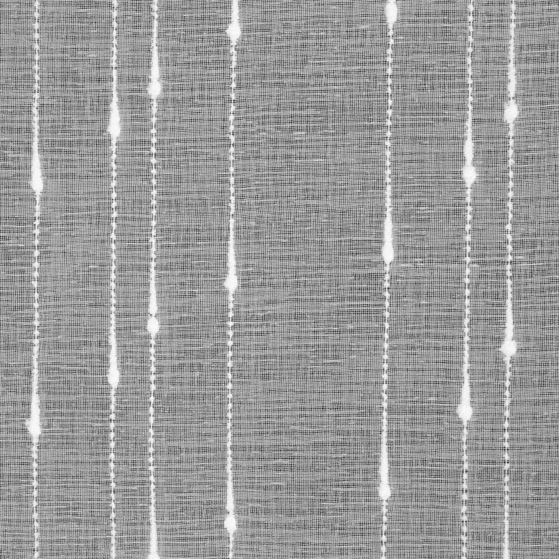 FIRANA ETAMINA ZAZDROSTKA 350X250 CM BIAŁA