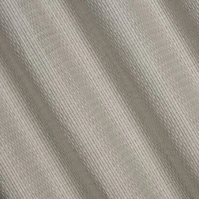 ZASŁONA NA PRZELOTKACH OZDOBNY SPLOT 140X250 SZARA