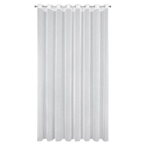 FIRANA EFEKT DESZCZYK NA TAŚMIE 350X250 CM BIAŁA
