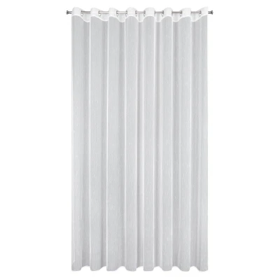 FIRANA EFEKT DESZCZYK NA TAŚMIE 350X250 CM BIAŁA