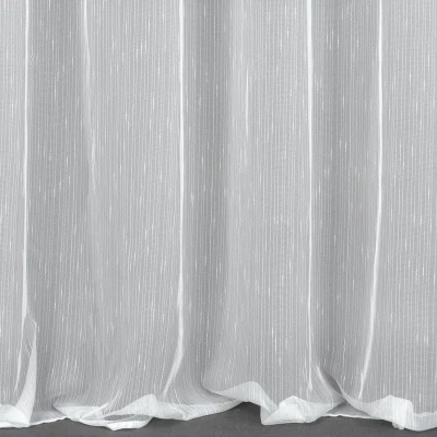 FIRANA EFEKT DESZCZYK NA TAŚMIE 350X250 CM BIAŁA