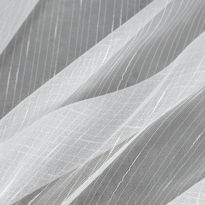 FIRANA EFEKT DESZCZYK NA TAŚMIE 350X250 CM BIAŁA