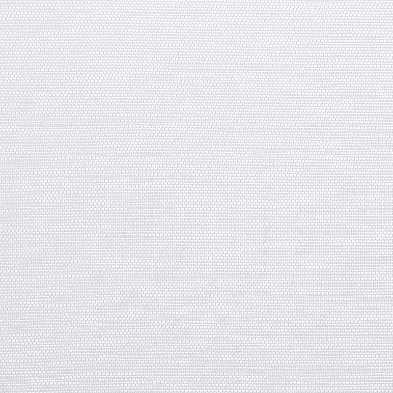 FIRANA GOTOWA 400X65 CM 400X35 CM BIAŁA