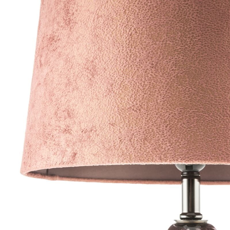 LAMPA KAYLA ) 38X75 CM CEGLANY