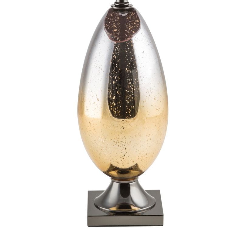 LAMPA KAYLA ) 38X75 CM CEGLANY