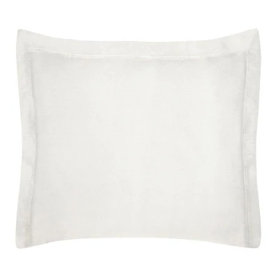Poszewka na poduszkę bawełniana 70X80 CM KREMOWY