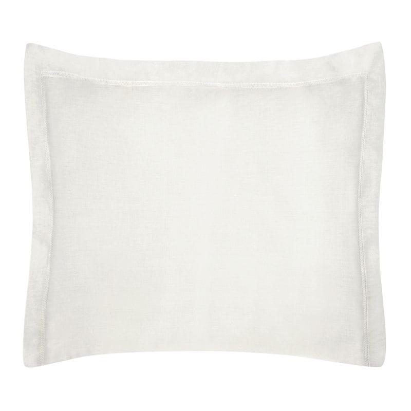 Poszewka na poduszkę bawełniana 70X80 CM KREMOWY