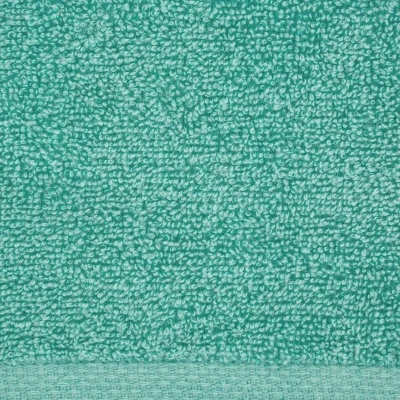 GŁADKI Ręcznik Bawełniany Frotte 30X50 CM MIĘTOWY