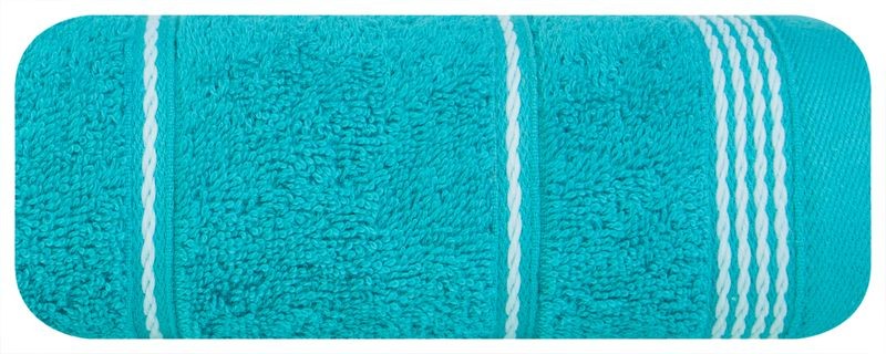 Ręcznik do rąk 30x50 Bawełna Frotte Mira 500g/m2