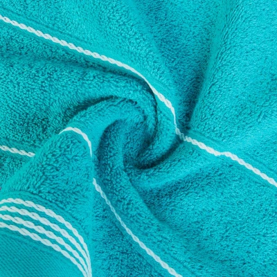 Ręcznik do rąk 30x50 Bawełna Frotte Mira 500g/m2