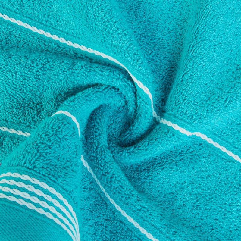 Ręcznik do rąk 30x50 Bawełna Frotte Mira 500g/m2