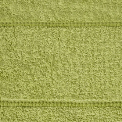 RĘCZNIK MIĘKKI BAWEŁNA FROTTE 0X50 CM OLIWKOWY