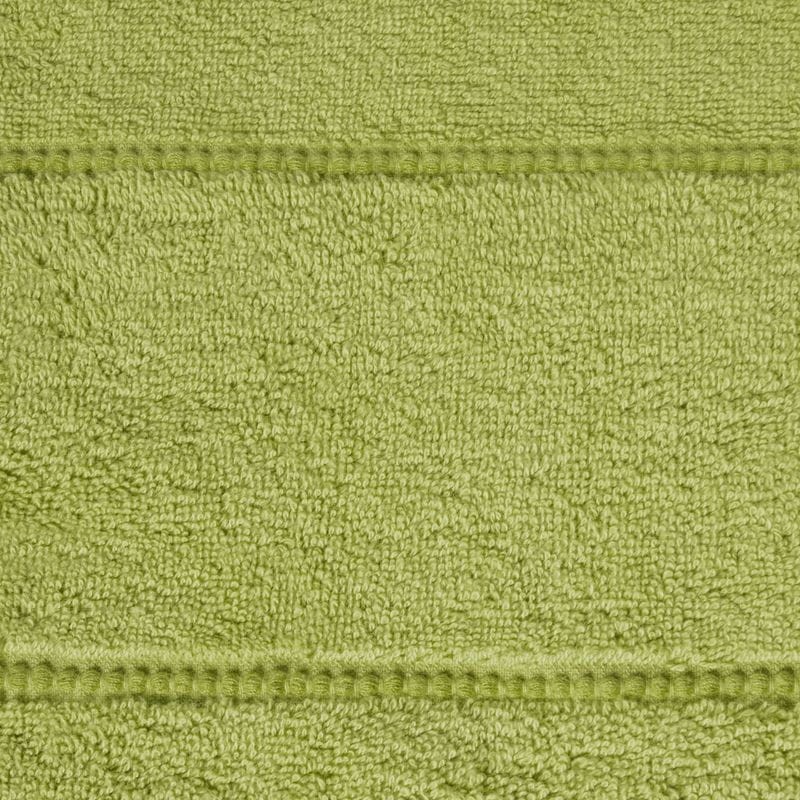 RĘCZNIK MIĘKKI BAWEŁNA FROTTE 0X50 CM OLIWKOWY