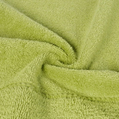 RĘCZNIK MIĘKKI BAWEŁNA FROTTE 0X50 CM OLIWKOWY