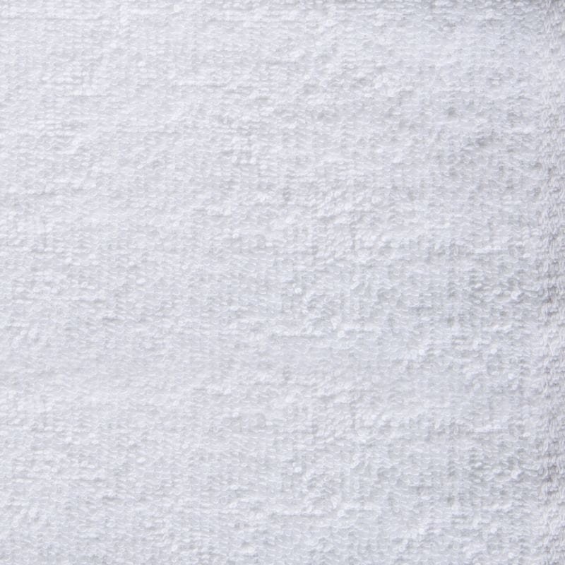 GŁADKI Ręcznik Bawełniany Frotte 50X90 CM BIAŁY