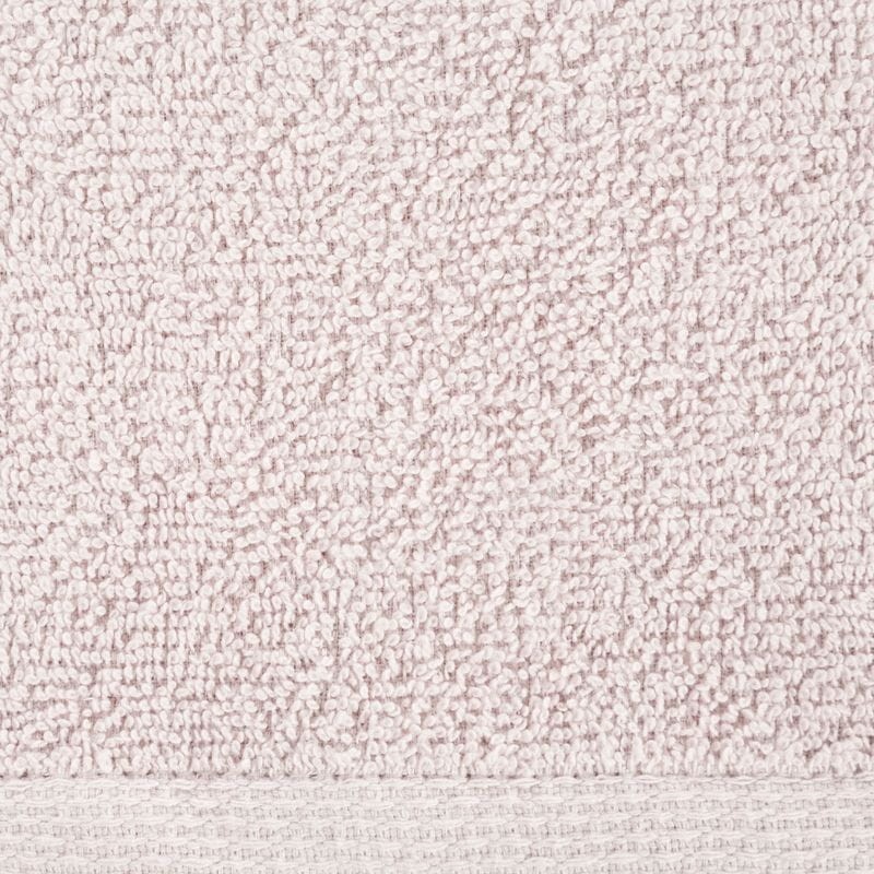 RĘCZNIK GŁADKI BAWEŁNA FROTTE 30X50 CM PUDROWY
