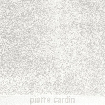 RĘCZNIK PIERRE CARDIN EVI 50X90 CM KREMOWY