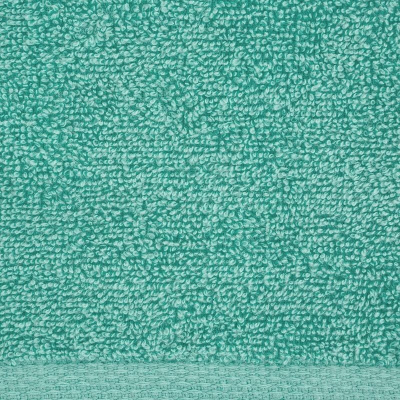 GŁADKI Ręcznik Bawełniany Frotte 70X140 CM MIĘTOWY